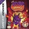 Spyro Orange - The Cortex Conspiracy Box Art Front
